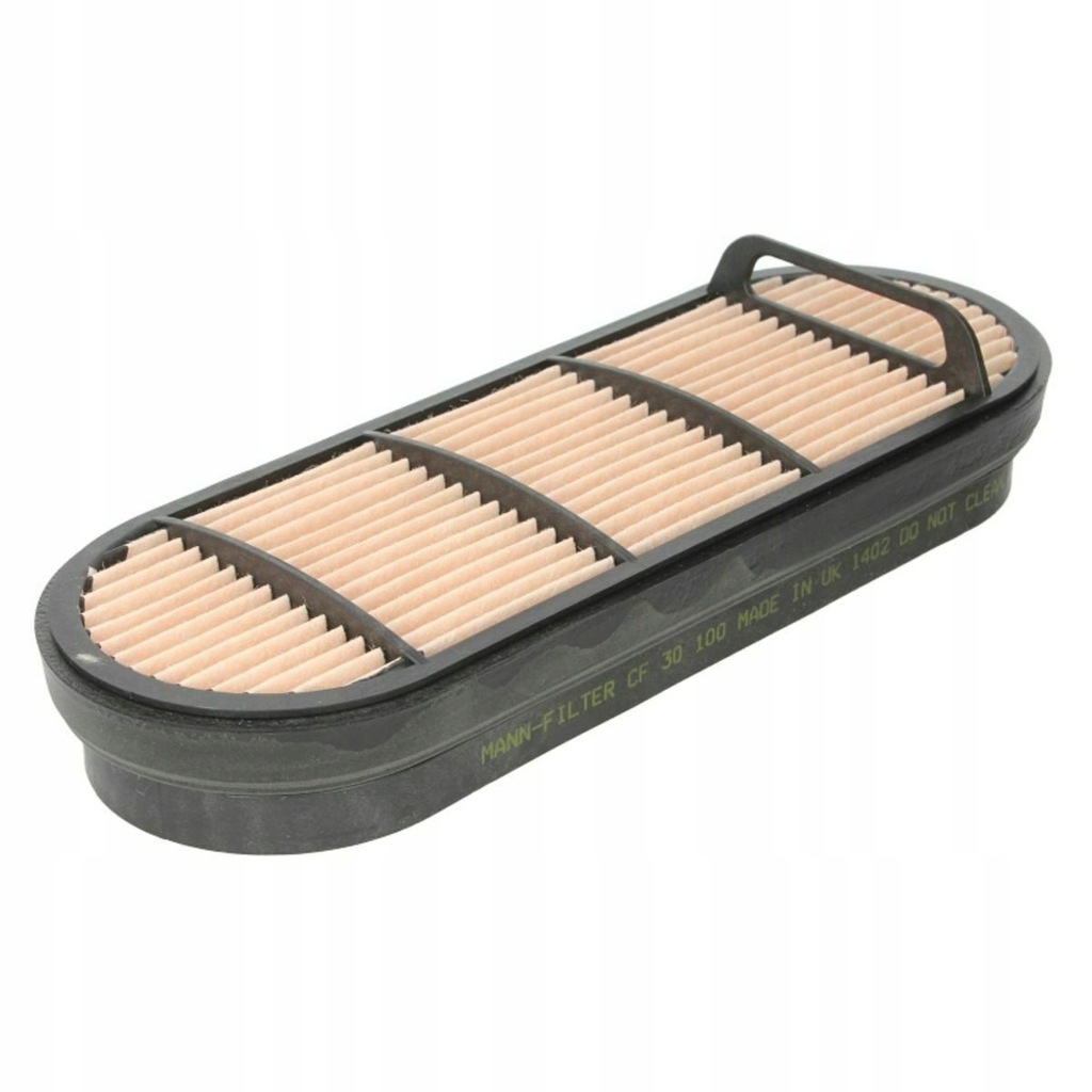 фото №1, Фильтр воздуха