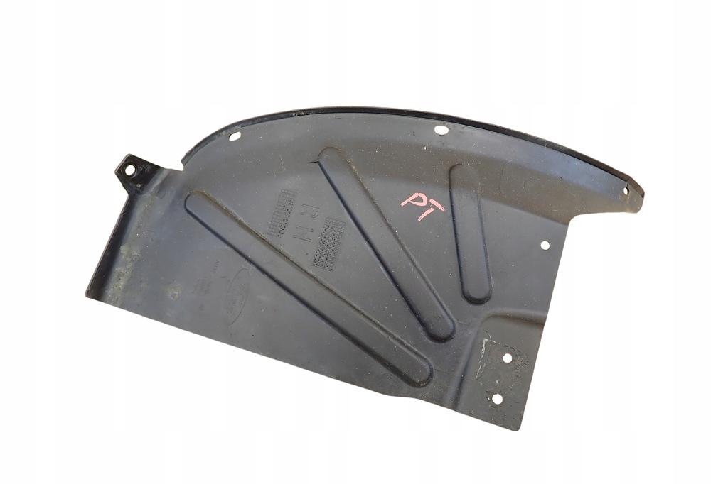 фото №1, Ford ranger 11- плита захист підвіска підкрилок права ab3956114 rh оригінальний номер