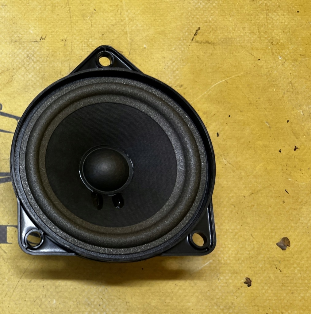 Купить Динамик салона кабины porsche macan 95b