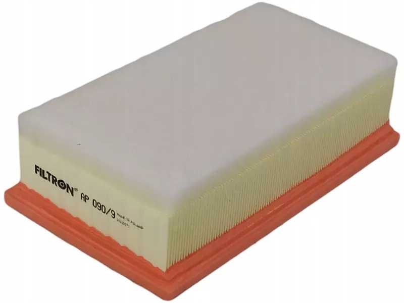 фото №13, Filtron набор фильтров peugeot 5008 ii 2.0bluehdi