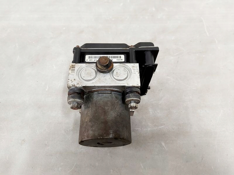 фото №1, Mazda cx7 cx-7 насос тормозная abs блок управления