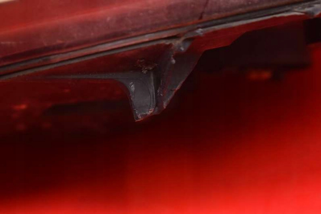 фото №12, Фара левый лампа перед ксенон eu 162983-00 citroen c4 picasso 1 i 06-13