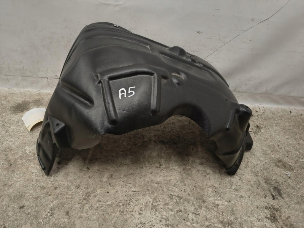 фото №1, Підкрилок лівий перед dodge ram 1500 68275897ae 68396520ad