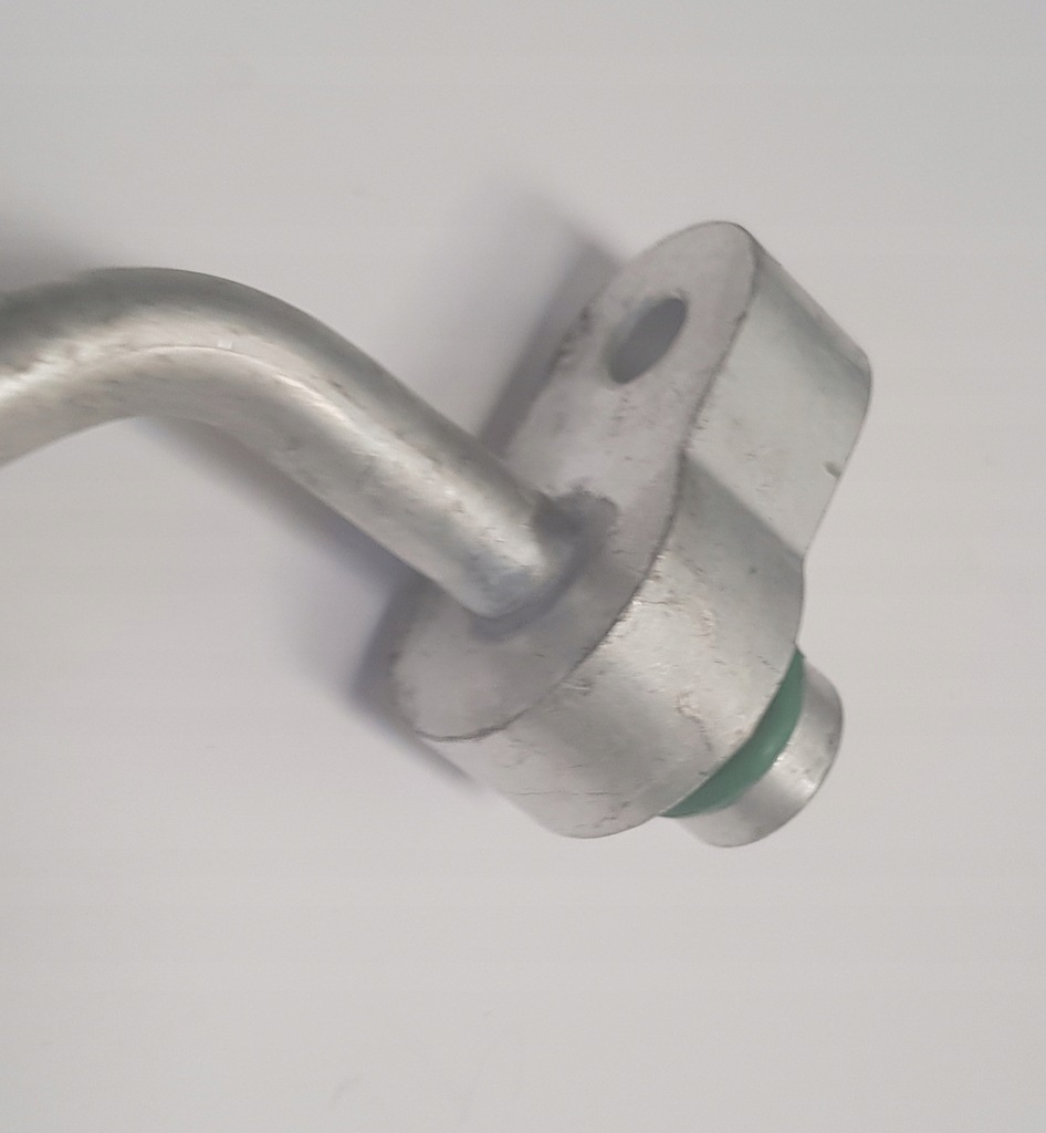 фото №9, Audi a4 b6 b7 шланг кондиционера wąż оригинальный номер 8e0260707r