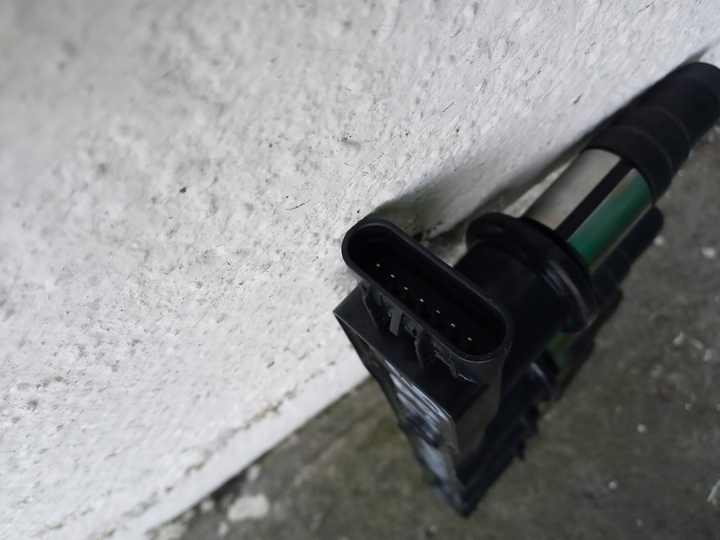 фото №2, Катушка зажигания opel insignia 1.8b