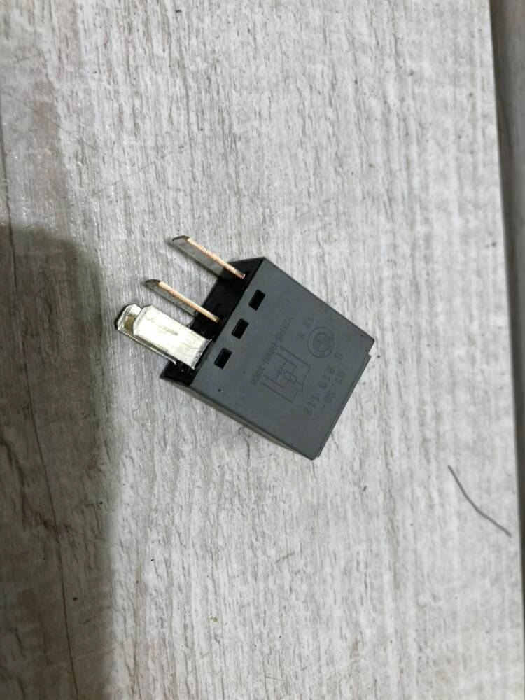 фото №1, Реле bmw 6919112