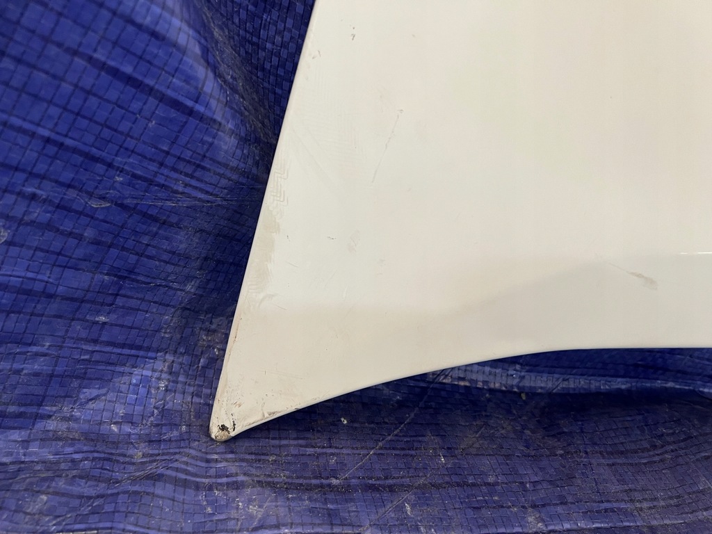 фото №3, Citroen berlingo 08- капот