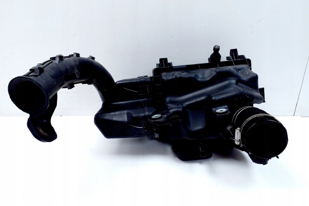 фото №8, Корпус фильтра воздуха nissan note e12 1hc4a 1.2l бензиновый 72kw 2014