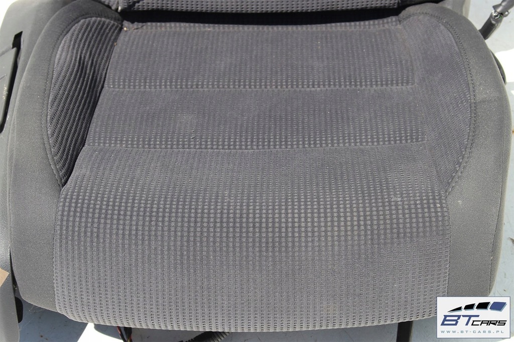 фото №6, Vw golf v 5 kombi сидіння комплект сидінь сидіння сидіння сидіння оббивка 1