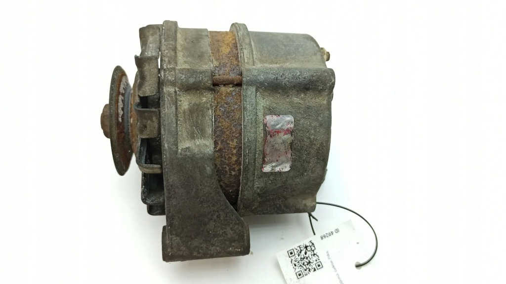 Генератор mercedes-benz s w116 112588427406 Недорого