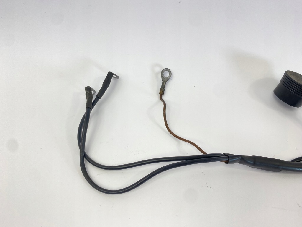 Купити Шланг джгут апарата запалювання модуля mercedes 190 w201 2015408710