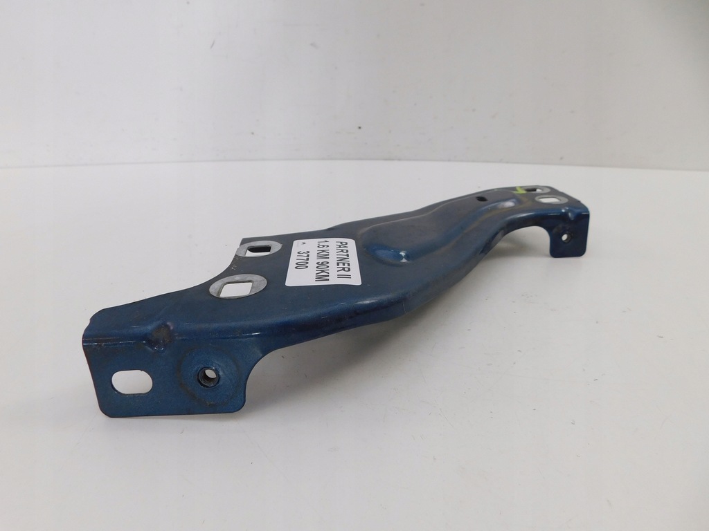 фото №4, Peugeot partner ii кронштейн левая