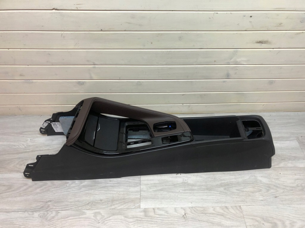 фото №5, Bmw x1 f48 тунель середній