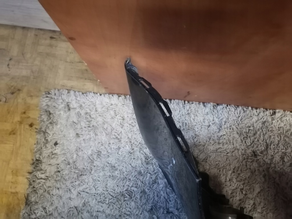 фото №7, Бампер перед передний opel corsa d z20r