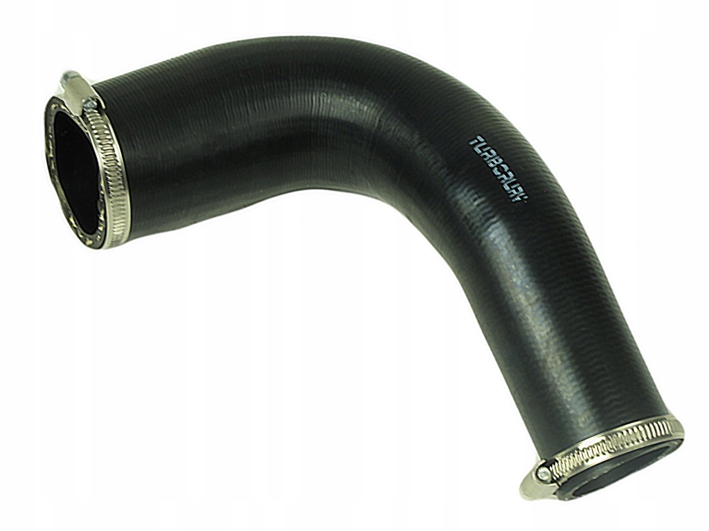 фото №1, Труба turbo smart forfour 454 1.5 cdi a6390940182