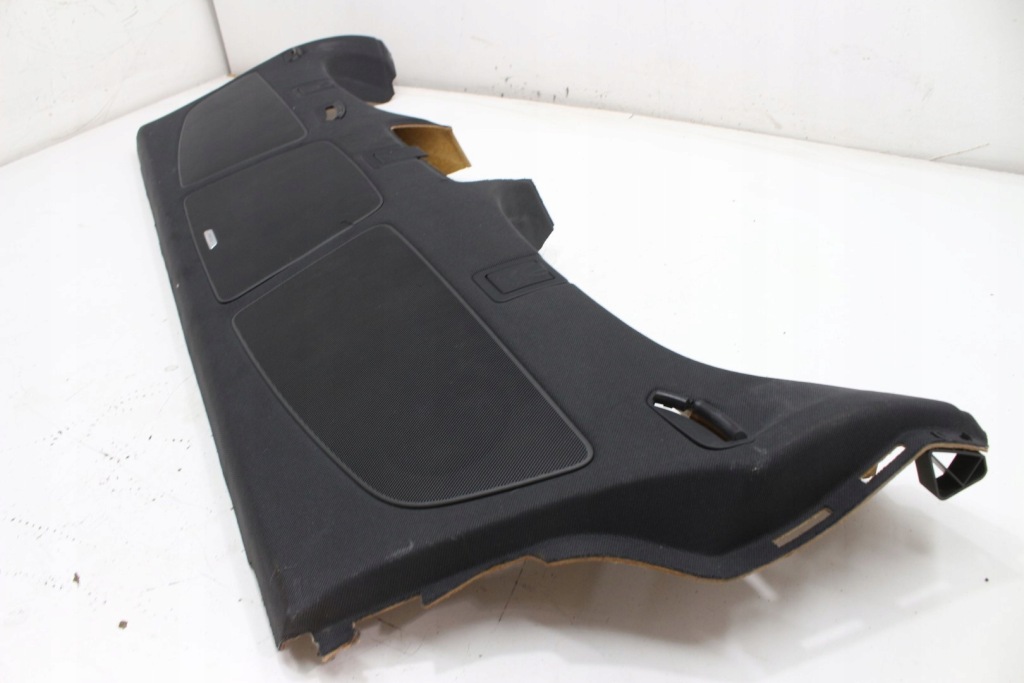 фото №3, Полиця задня жабо audi a8 d4