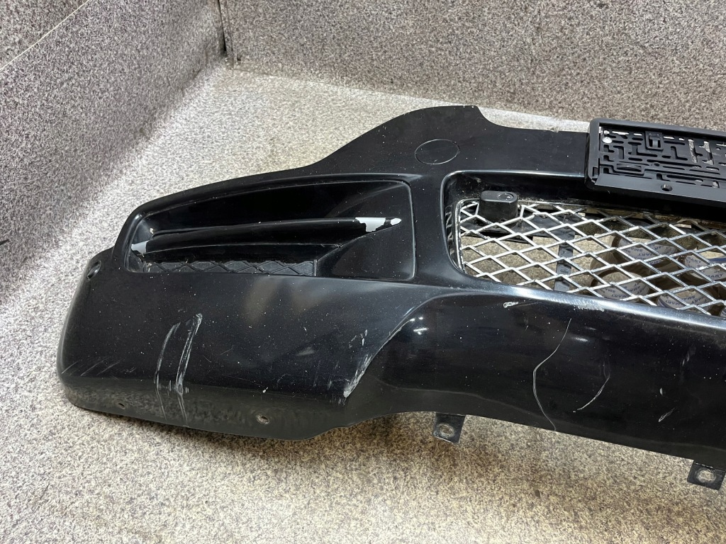Бампер перед передний датчики pdc решётки bmw x5 e70 475 475/9 блеск Киев