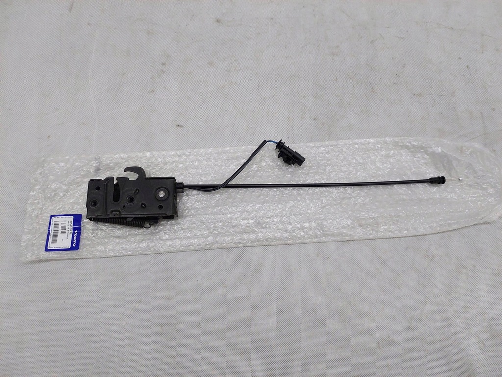 фото №1, Volvo v90 s90 xc90 замок капот лівий 32405275