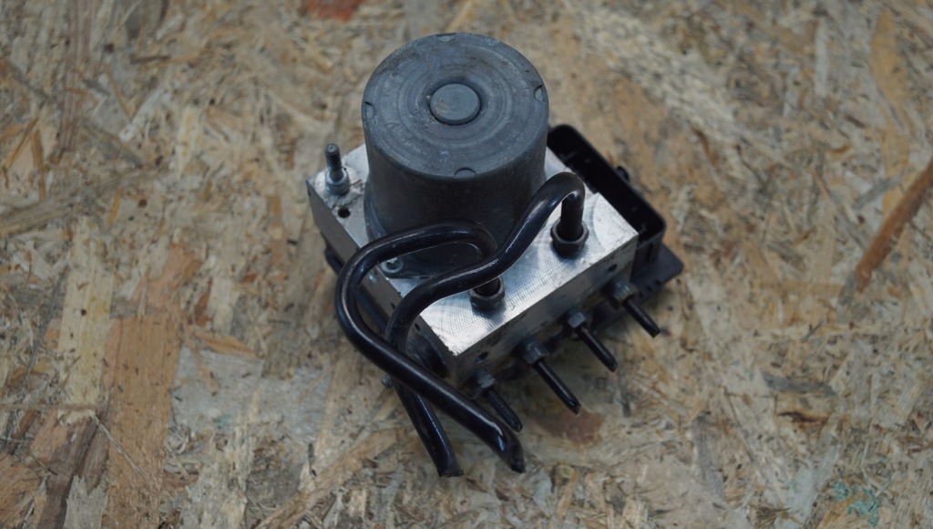 фото №6, Насос abs peugeot rcz 9676184780