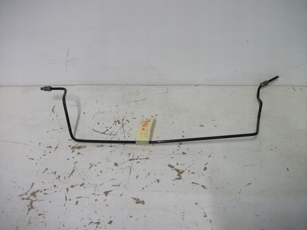 фото №1, 2q1614739d шланг тормозной усилитель тормозов kamiq