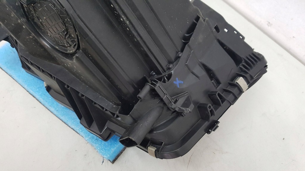 Mercedes e w214 2023 лампа передня перед ліва high performance a2149066902 Оригінал