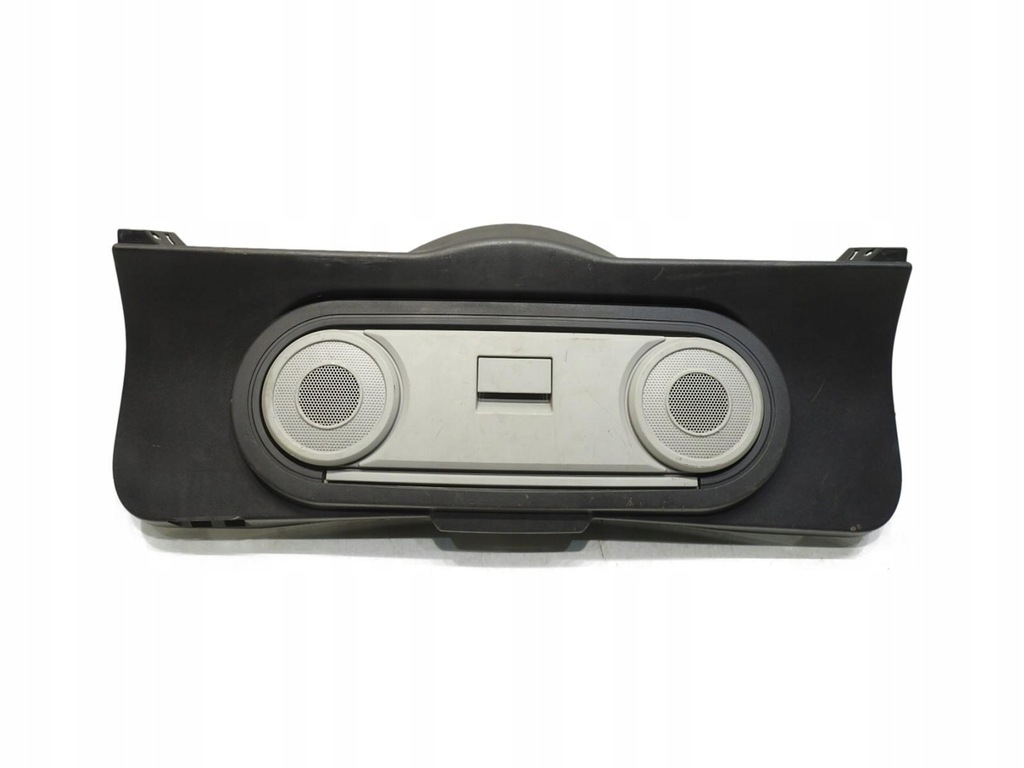 фото №1, Обивка крышки задняя jeep compass i