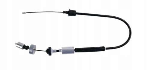 фото №15, Ate трос сцепления nissan kubistar 1,5 dci 03-05 24.3728-1023.2