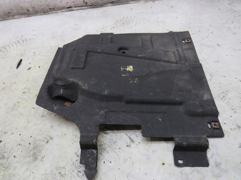 фото №1, Захист підвіска jaguar xe x760