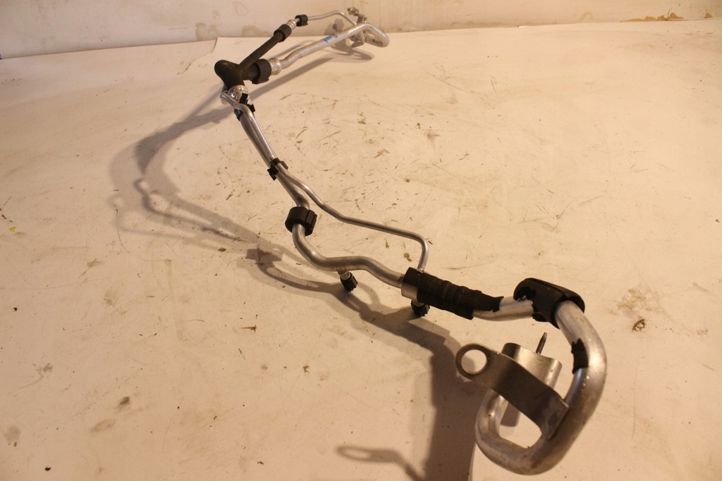 фото №5, Шланг кондиционера a2058304502 mercedes w205