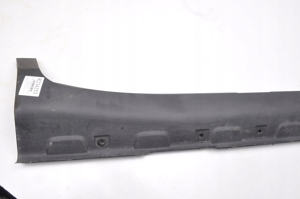 фото №9, Mg zs накладка молдинг поріг права 529307997 5jso