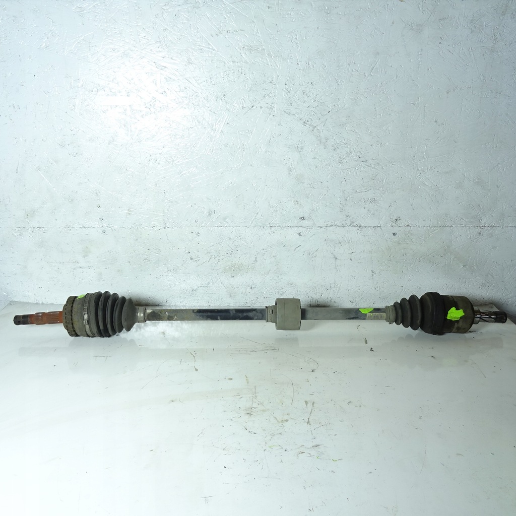 фото №1, Opel meriva a 1.4b приводной вал правая перед