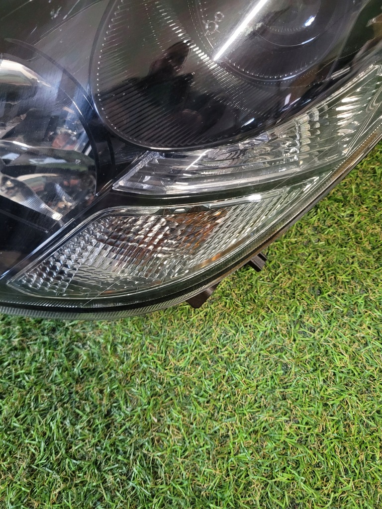 фото №6, Лампа ліва ion imiev czero фара лівий ксенон