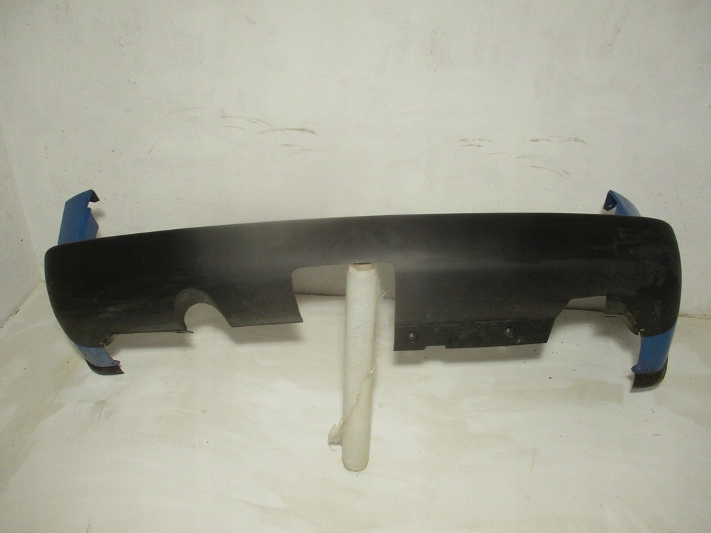 фото №1, Бампер opel combo задняя задний