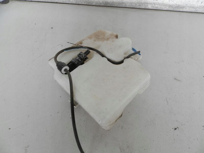 фото №5, Wagon r+ agila a бак распылителя помпа