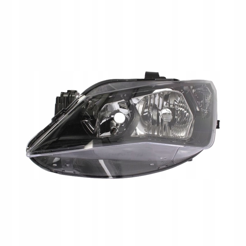 фото №1, Лампа seat ibiza iv 12-15 фара левый