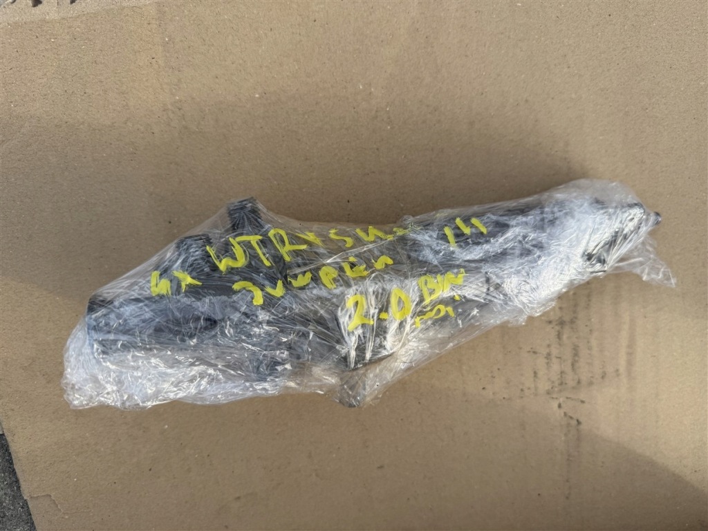 4x інжектор форсунки peugeot boxer 3 iii lift 2.0 bluehdi 16-19r 17r Недорого