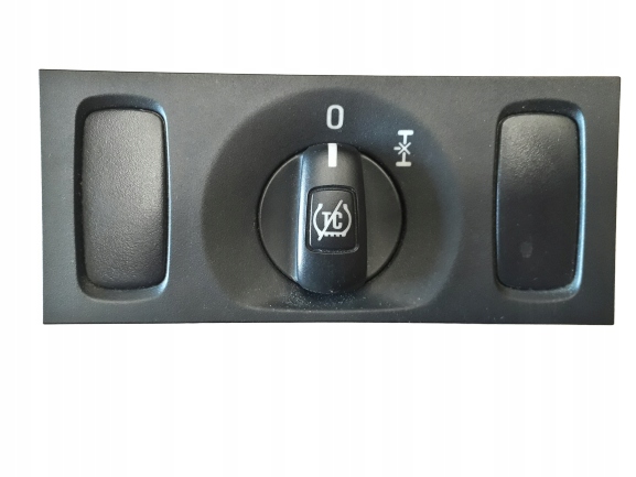 фото №1, Scania r włącnik, перемикач блокування міст