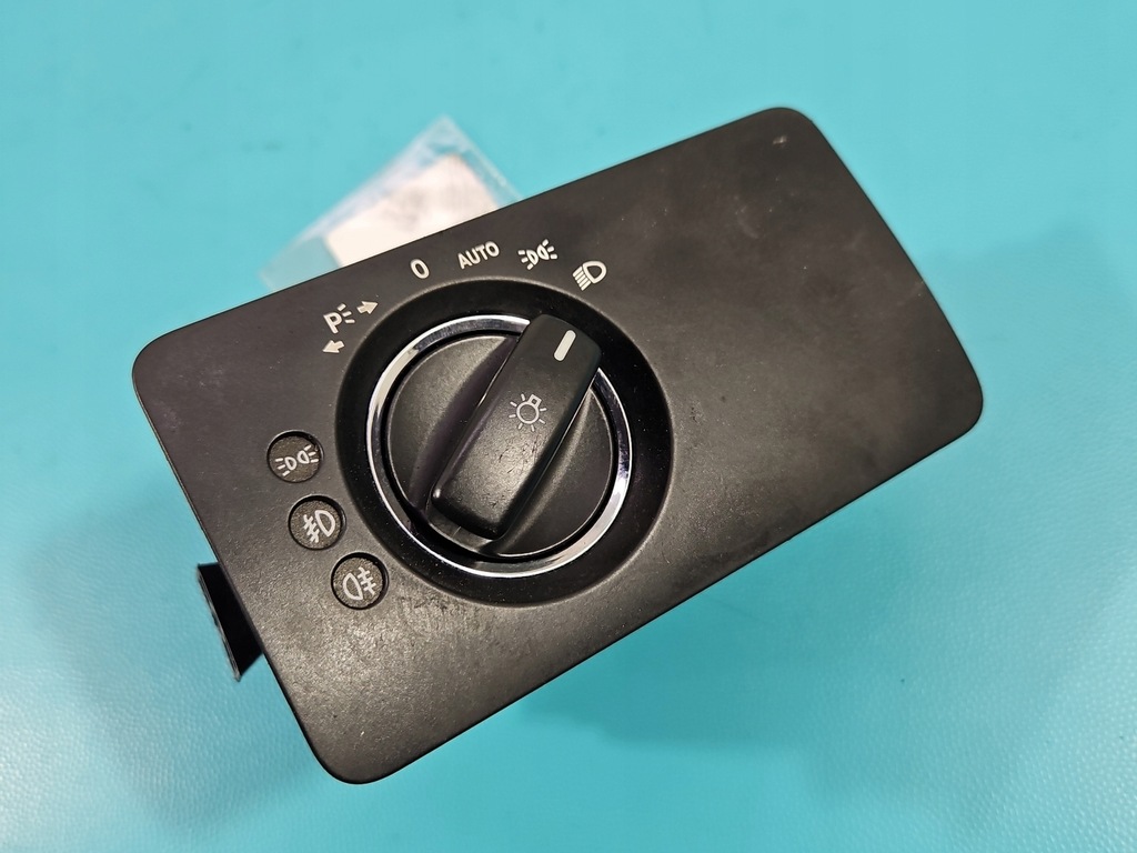 фото №1, Перемикач світла mercedes w251 05-09