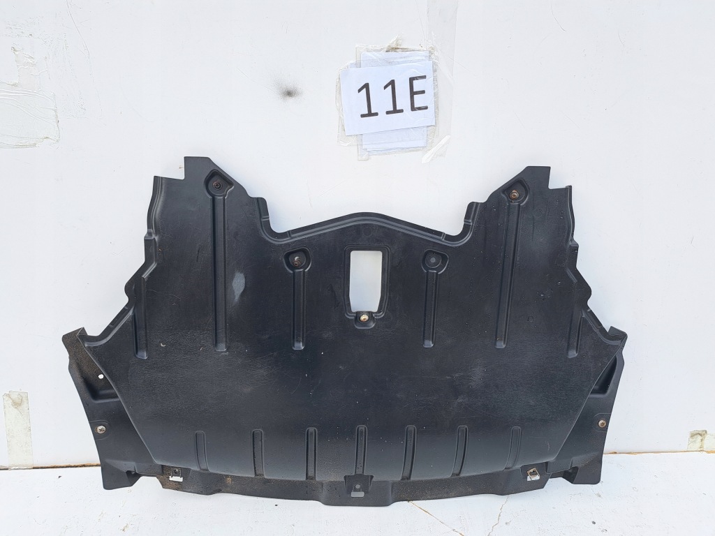 фото №1, Защита pod двигатель bmw x6 e71 7180633