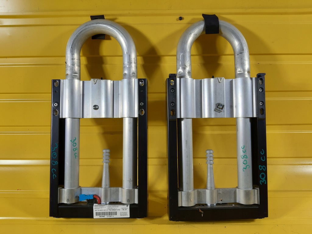 фото №1, Peugeot 308 t7 подушка безопасности дуга безопасности