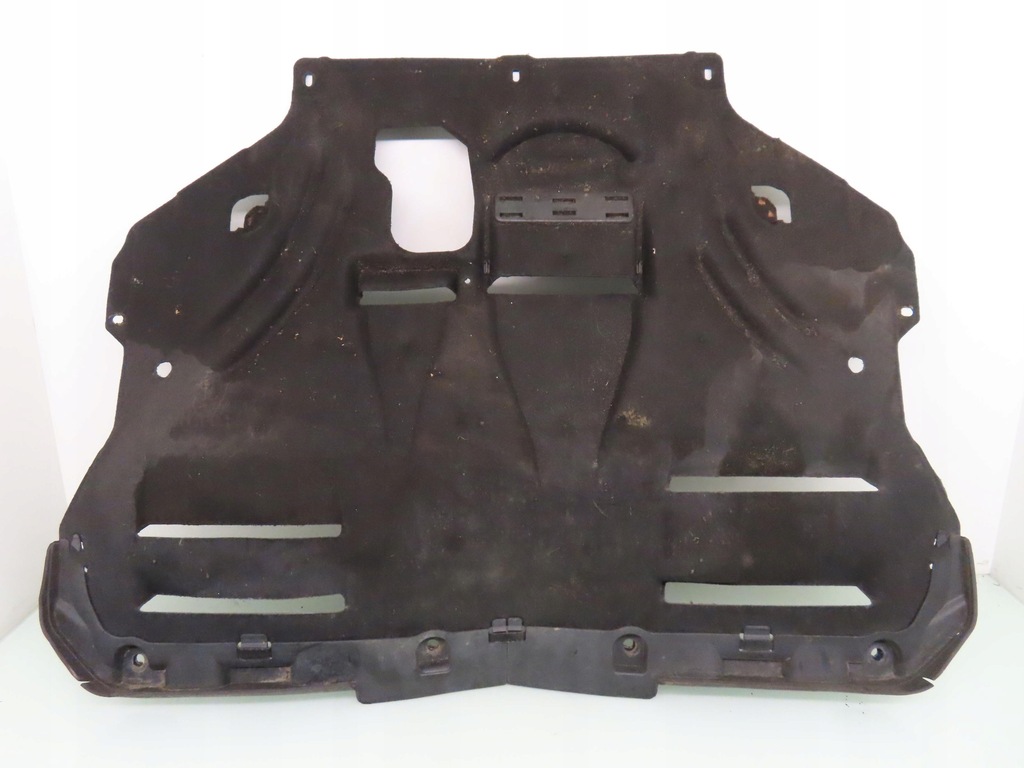 фото №1, Захист двигуна ford kuga ii