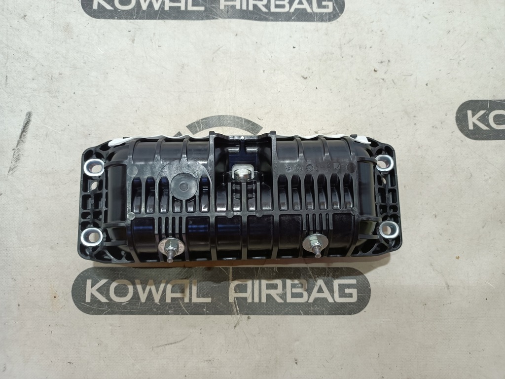 фото №5, Vw touran 3 iii 5ta подушка безопасности подушка пассажира пассажир оригинал