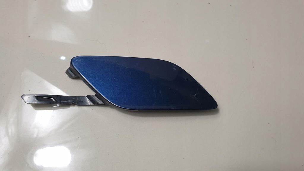 фото №1, Talisman заглушка фаркоп перед бампер 511804625r