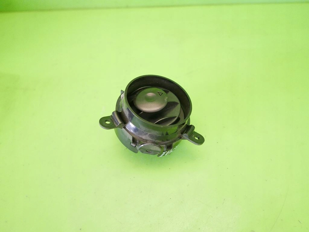 фото №8, Решітка обдув права перед ford fusion mk1 i 02-05