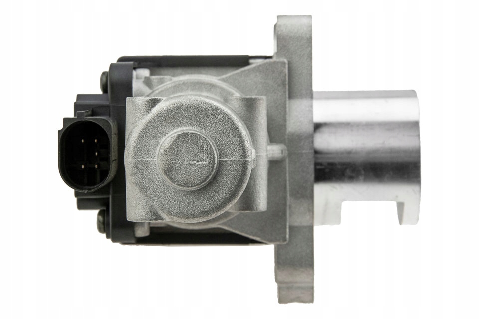 фото №10, Клапан egr