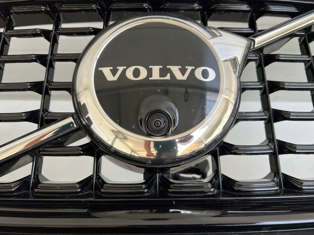 фото №10, Бампер перед передній volvo v90 s90 rdesign r-design камера pdc протитуманні фари