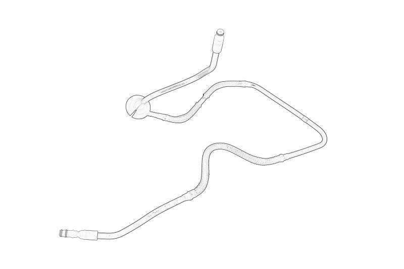 фото №1, Węże/przewody fiat 55270948