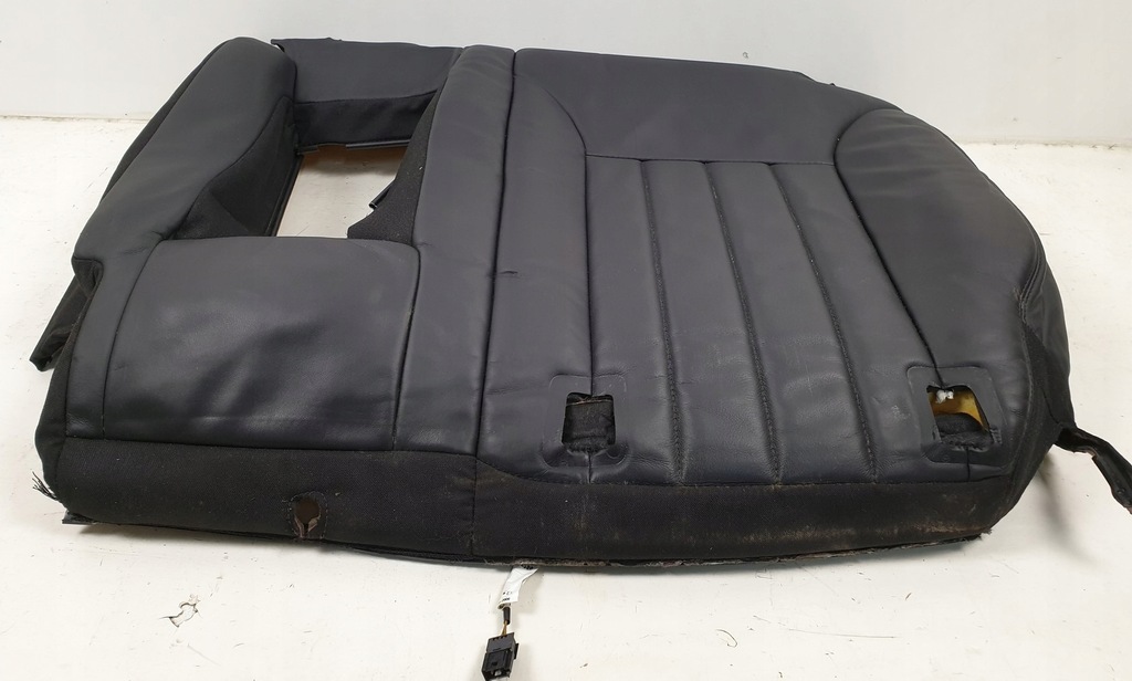 фото №5, Спинка сидіння лівий задня mercedes ml w164
