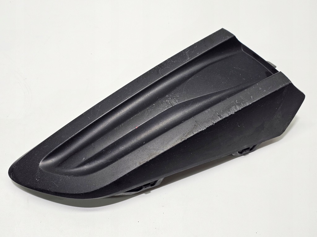 фото №1, Решётка бампера передний левый перед renault zoe ii lift #5587