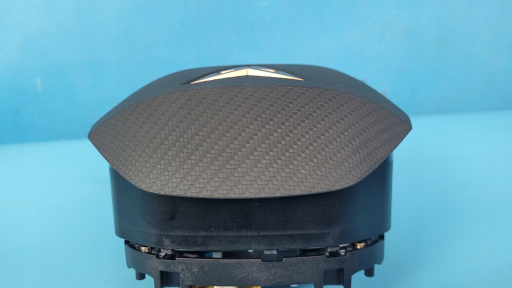 фото №10, Cupra leon 23r подушка водія подушка безпеки 5ff880201e